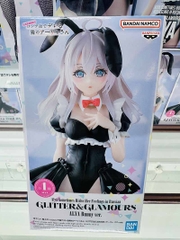 MÔ HÌNH Alisa Mikhailovna Kujou - Tokidoki Bosotto Russia-go de Dereru Tonari no Alya-san - Glitter & Glamours (Bandai Spirits) FIGURE CHÍNH HÃNG