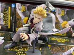 MÔ HÌNH Enjin - Gachiakuta - Vibration Stars (Bandai Spirits) FIGURE CHÍNH HÃNG