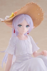 [Pre Order] MÔ HÌNH Frieren - Sousou no Frieren - Desktop Cute - Summer Dress (Taito) FIGURE CHÍNH HÃNG