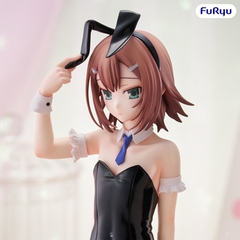 [Pre Order] MÔ HÌNH Kinoshita Hideyoshi - Baka to Test to Shoukanjuu Ni! - BiCute Bunnies (FuRyu) FIGURE CHÍNH HÃNG