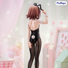 [Pre Order] MÔ HÌNH Kinoshita Hideyoshi - Baka to Test to Shoukanjuu Ni! - BiCute Bunnies (FuRyu) FIGURE CHÍNH HÃNG