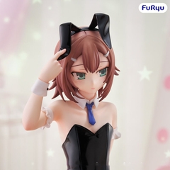 [Pre Order] MÔ HÌNH Kinoshita Hideyoshi - Baka to Test to Shoukanjuu Ni! - BiCute Bunnies (FuRyu) FIGURE CHÍNH HÃNG