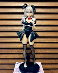 MÔ HÌNH Alisa Mikhailovna Kujou - Tokidoki Bosotto Russia-go de Dereru Tonari no Alya-san - Glitter & Glamours (Bandai Spirits) FIGURE CHÍNH HÃNG