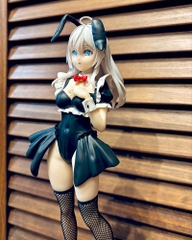 MÔ HÌNH Alisa Mikhailovna Kujou - Tokidoki Bosotto Russia-go de Dereru Tonari no Alya-san - Glitter & Glamours (Bandai Spirits) FIGURE CHÍNH HÃNG