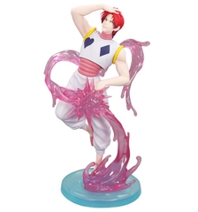 [Pre Order] MÔ HÌNH Hisoka Morow - Hunter × Hunter - Exc∞d Creative (FuRyu) FIGURE CHÍNH HÃNG