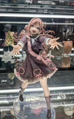 MÔ HÌNH Himesaki Rinami - Gakuen iDOLM@STER - Espresto - Sweet Moment- (Bandai Spirits) FIGURE CHÍNH HÃNG