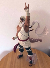 MÔ HÌNH Killer Bee - Naruto Shippuuden - Ichiban Kuji (D Prize) - Masterlise (Bandai Spirits) FIGURE CHÍNH HÃNG