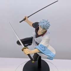 MÔ HÌNH Sakata Gintoki - Shin Gekijouban Gintama - Vibration Stars (Bandai Spirits) FIGURE CHÍNH HÃNG