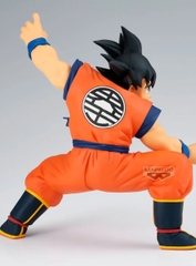 [Pre Order] MÔ HÌNH Son Goku - Dragon Ball Z - Match Makers (Bandai Spirits) FIGURE CHÍNH HÃNG