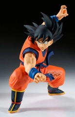 [Pre Order] MÔ HÌNH Son Goku - Dragon Ball Z - Match Makers (Bandai Spirits) FIGURE CHÍNH HÃNG