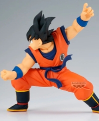 [Pre Order] MÔ HÌNH Son Goku - Dragon Ball Z - Match Makers (Bandai Spirits) FIGURE CHÍNH HÃNG