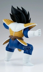 [Pre Order] MÔ HÌNH Vegeta - Dragon Ball Z - Match Makers (Bandai Spirits) FIGURE CHÍNH HÃNG