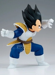 [Pre Order] MÔ HÌNH Vegeta - Dragon Ball Z - Match Makers (Bandai Spirits) FIGURE CHÍNH HÃNG
