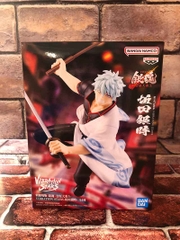 MÔ HÌNH Sakata Gintoki - Shin Gekijouban Gintama - Vibration Stars (Bandai Spirits) FIGURE CHÍNH HÃNG