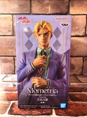 MÔ HÌNH Kira Yoshikage - Jojo no Kimyou na Bouken - Mometria (Bandai Spirits) FIGURE CHÍNH HÃNG