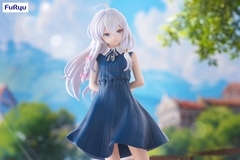 [PRE ORDER] MÔ HÌNH Elaina - Majo no Tabitabi - Trio-Try-iT Figure - One-Piece ver. (FuRyu) FIGURE CHÍNH HÃNG