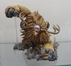 MÔ HÌNH Tony Tony Chopper - One Piece - Ichiban Kuji Vol. 3 (B Prize) - Soul Gorgeous Statue (Bandai Spirits) FIGURE CHÍNH HÃNG