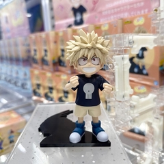 MÔ HÌNH Bakugo Katsuki -  Boku no Hero Academia - Cheer Pico (Bandai Spirits) FIGURE CHÍNH HÃNG