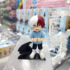MÔ HÌNH Todoroki Shoto - Boku no Hero Academia - Cheer Pico (Bandai Spirits) FIGURE CHÍNH HÃNG