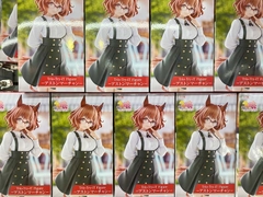 MÔ HÌNH Aston Machan - Umamusume: Pretty Derby - Trio-Try-iT Figure (FuRyu) FIGURE CHÍNH HÃNG