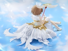 [Pre Order] MÔ HÌNH Kinomoto Sakura - Card Captor Sakura: Clear Card-hen  (Bandai Spirits) FIGURE CHÍNH HÃNG