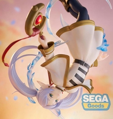 [Pre Order] MÔ HÌNH Frieren - Sousou no Frieren - Figurizm Alpha (Sega Fave) FIGURE CHÍNH HÃNG