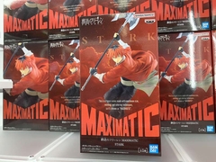 MÔ HÌNH Stark - Sousou no Frieren - Maximatic (Bandai Spirits) FIGURE CHÍNH HÃNG