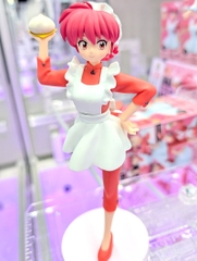 MÔ HÌNH Saotome Ranma - Ranma 1/2 - Glitter & Glamours (Bandai Spirits). FIGURE CHÍNH HÃNG