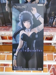 MÔ HÌNH Narberal Gamma - Overlord - BiCute Bunnies (FuRyu) FIGURE CHÍNH HÃNG