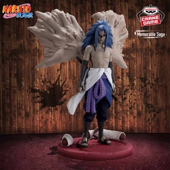[Pre Order] MÔ HÌNH Uchiha Sasuke - Naruto Shippuuden - Memorable Saga Special (Bandai Spirits) FIGURE CHÍNH HÃNG