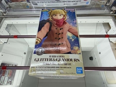 MÔ HÌNH Toga Himiko - Boku no Hero Academia - Glitter & Glamours - Duffel Coat Ver. (Bandai Spirits) FIGURE CHÍNH HÃNG