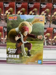 MÔ HÌNH Gaara - Naruto - Vibration Stars - Ⅱ (Bandai Spirits) FIGURE CHÍNH HÃNG