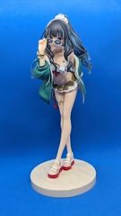 MÔ HÌNH Tlaloc - Gracemaster - Fate/Grand Order - Ichiban Kuji ~Celeb Summer Experience & Archetype Inception~ (C Prize) - 1/7 (Bandai Spirits) FIGURE CHÍNH HÃNG
