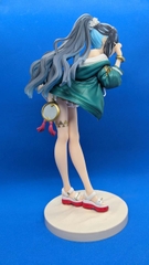 MÔ HÌNH Tlaloc - Gracemaster - Fate/Grand Order - Ichiban Kuji ~Celeb Summer Experience & Archetype Inception~ (C Prize) - 1/7 (Bandai Spirits) FIGURE CHÍNH HÃNG