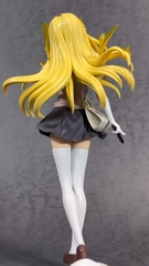 MÔ HÌNH Shokuhou Misaki - To Aru Kagaku no Railgun -Espresto - Level5 Mental Out (Bandai Spirits) FIGURE CHÍNH HÃNG