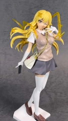 MÔ HÌNH Shokuhou Misaki - To Aru Kagaku no Railgun -Espresto - Level5 Mental Out (Bandai Spirits) FIGURE CHÍNH HÃNG