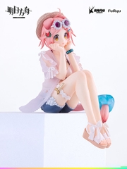 [Pre Order] MÔ HÌNH Goldenglow - Arknights - Noodle Stopper Figure - Summer Flowers FA394 (FuRyu) FIGURE CHÍNH HÃNG