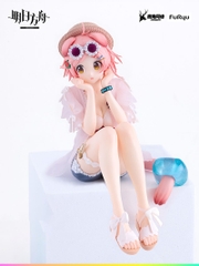 [Pre Order] MÔ HÌNH Goldenglow - Arknights - Noodle Stopper Figure - Summer Flowers FA394 (FuRyu) FIGURE CHÍNH HÃNG