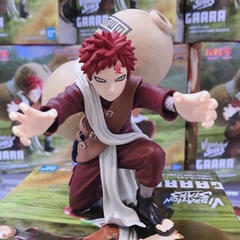 MÔ HÌNH Gaara - Naruto - Vibration Stars - Ⅱ (Bandai Spirits) FIGURE CHÍNH HÃNG