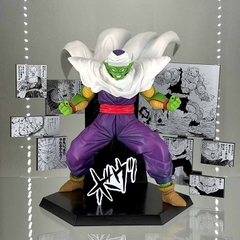 MÔ HÌNH Piccolo - Dragon Ball - Ichiban Kuji - Ichiban Kuji Dragon Ball 40th ~Sono Ni~ (D Prize) (Bandai Spirits) FIGURE CHÍNH HÃNG