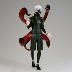[Pre Order] MÔ HÌNH Kaneki Ken - Tokyo Ghoul - Grandista - II (Bandai Spirits) FIGURE CHÍNH HÃNG