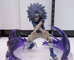 MÔ HÌNH Uchiha Sasuke - Naruto - Vibration Stars - Naruto 72 Series, 27 (Bandai Spirits) FIGURE CHÍNH HÃNG