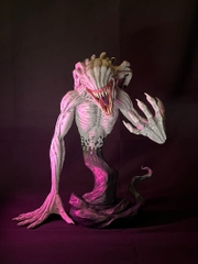 MÔ HÌNH Orimoto Rika - Gekijouban Jujutsu Kaisen 0 - Ichiban Kuji -1224- (C Prize) - Masterlise (Bandai Spirits) FIGURE CHÍNH HÃNG