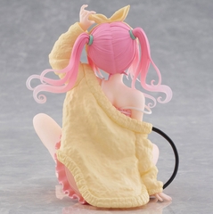 [PRE ORDER] MÔ HÌNH Nana Astar Deviluke - To LOVEru Darkness - Desktop Cute - Room Wear Ver. (Taito) FIGURE CHÍNH HÃNG
