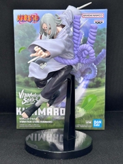 MÔ HÌNH Kimimaro - Naruto - Vibration Stars (Bandai Spirits) FIGURE CHÍNH HÃNG
