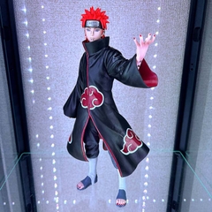 MÔ HÌNH Pain - Naruto Shippuuden - Ichiban Kuji - Ichiban Kuji Naruto Shippuuden Rinne no Nageki to Heiwa no Kakehashi (C Prize) - Masterlise (Bandai Spirits) FIGURE CHÍNH HÃNG