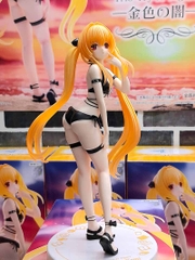 MÔ HÌNH Konjiki no Yami - To LOVEru Darkness - Trio-Try-iT Figure (FuRyu) FIGURE CHÍNH HÃNG