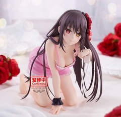 [Pre Order] MÔ HÌNH Tokisaki Kurumi - Date A Live V - Relax Time (Bandai Spirits) FIGURE CHÍNH HÃNG