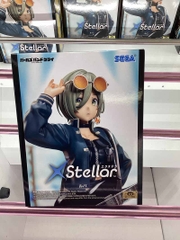 MÔ HÌNH Rupa - Girls Band Cry - XStellar (Sega Fave) FIGURE CHÍNH HÃNG