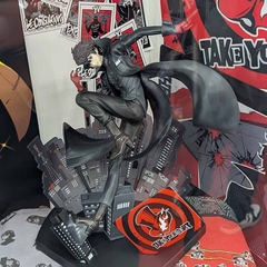 MÔ HÌNH Shujinkou - Persona 5 The Royal - Ichiban Kuji (Last One Prize) - Joker (Bandai Spirits) FIGURE CHÍNH HÃNG